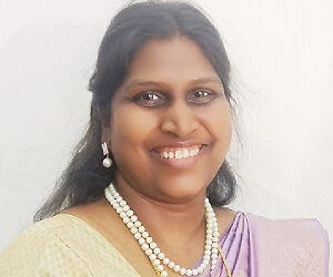 Hidaya Stephen